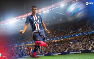 Fifa 21 2560x1440 screenshot 4k