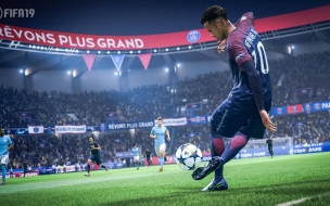 Fifa 19 2560x1440 e3 2018 screenshot 8k