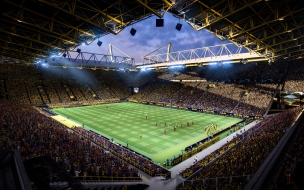 Fifa 22 2560x1440 screenshot gamescom 2021 4k