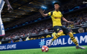 Fifa 20 volta 2560x1440 e3 2019 screenshot 4k