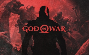 God of war 2560x1440 poster 4k