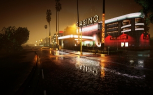Fondo de pantalla de Gta 5 2560x1440 gta online screenshot 4k