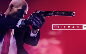 Fondo de pantalla de Hitman 2 2560x1440 e3 2018 artwork poster 4k