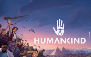 Fondo de pantalla de Humankind 2560x1440 gamescom 2020 8k