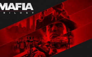 Mafia definitive edition 2560x1440 mafia trilogy artwork 8k