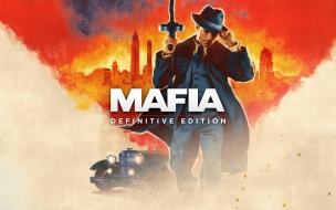 Mafia definitive edition 2560x1440 mafia trilogy artwork 5k