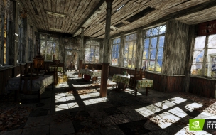 Metro exodus 2560x1440 screenshot 8k