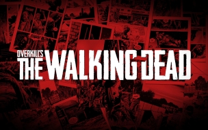 Overkill 039 s the walking dead 2560x1440 overkills the walking dead e3 2018 poster 4k