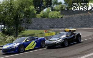 Project cars 3 2560x1440 gamescom 2020 screenshot 4k