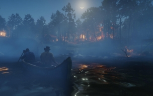 Rdr2 pc 2560x1440 screenshot 4k