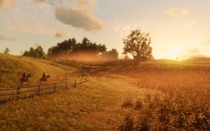 Rdr2 pc 2560x1440 screenshot 4k