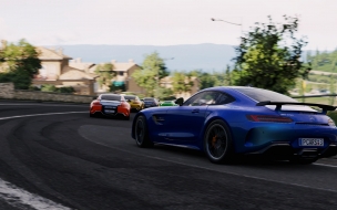 Project cars 3 2560x1440 gamescom 2020 screenshot 4k