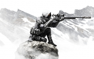 Sniper ghost warrior contracts 2560x1440 e3 2019 poster hd