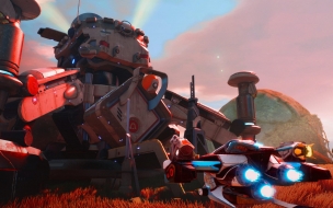 Starlink battle for atlas 2560x1440 screenshot 4k