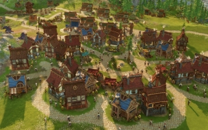 The settlers 2019 2560x1440 gamescom 2018 screenshot 4k