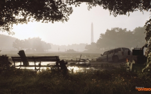 Tom clancy 039 s the division 2 2560x1440 tom clancys the division 2 gamescom 2018 screenshot 4k