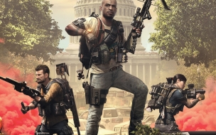 Tom clancy 039 s the division 2 episodes 2560x1440 tom clancys the division 2 episodes e3 2019 poster hd