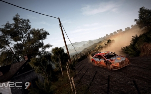 Wrc 9 2560x1440 gamescom 2020 screenshot 4k