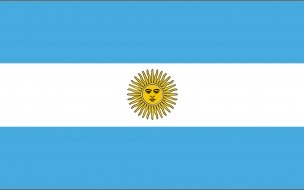Fondo de pantalla de Argentina Clasificado al Mundial Brasil 2014