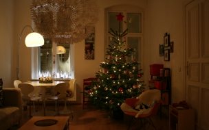 Fondo de pantalla de Fondo de pantalla arbol pequeño