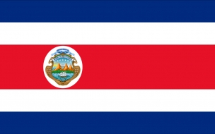 Fondo de pantalla de Costa Rica Pais Clasificado al Mundial 2014