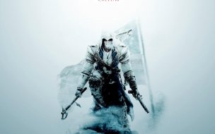 Fondo de pantalla de ACIII 5 wallpaper