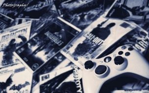 Fondo de pantalla de Addiction wallpaper