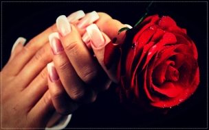 Fondo de pantalla de Take it With LoVe