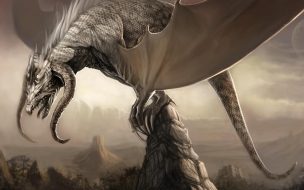 Fondo de pantalla de 3D Art