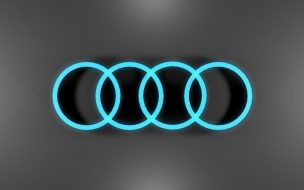 Fondo de pantalla de Audi HD wallpaper