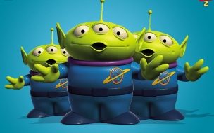 Fondo de pantalla de Toy story 3