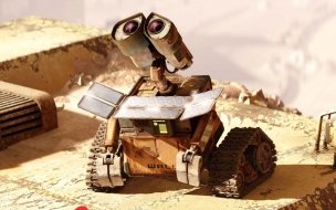 Fondo de pantalla de WallE 5