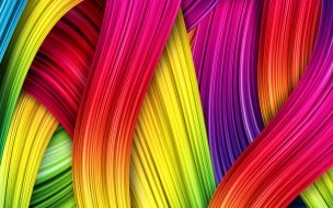 Fondo de pantalla de Abstract Colors
