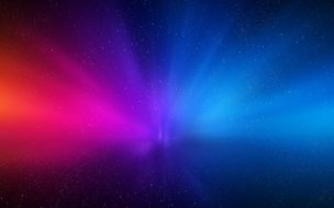 Fondo de pantalla de Aurora
