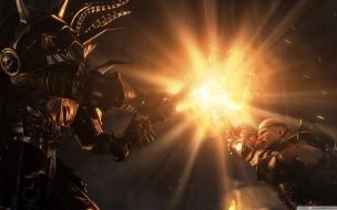 Fondo de pantalla de Game Battle