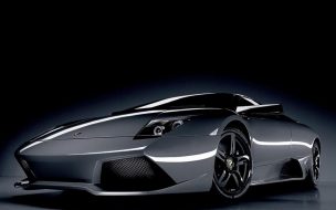 Fondo de pantalla de Awesome Car