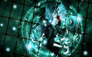 Fondo de pantalla de Anime Wallpaper Naruto