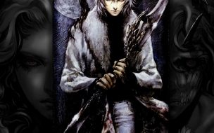 Fondo de pantalla de Anime Wallpaper