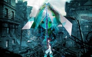 Fondo de pantalla de Anime Boy