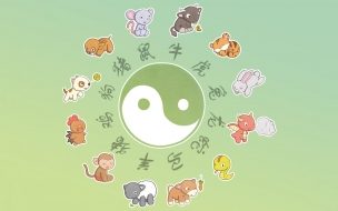 Fondo de pantalla de Chinese Zodiac