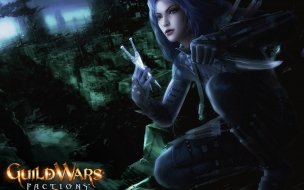 Fondo de pantalla de Assassin