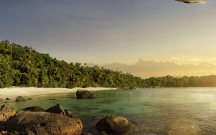 Fondo de pantalla de Ufo