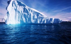 Fondo de pantalla de Antartica