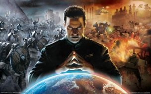 Fondo de pantalla de Empire Earth 3 wallpapers