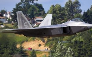 Fondo de pantalla de A City Raptor