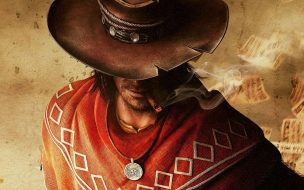 Fondo de pantalla de Call Of Juarez