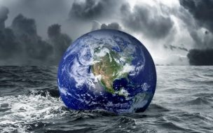 Fondo de pantalla de Earth