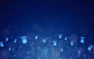 Fondo de pantalla de Bluebells