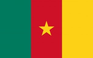 Fondo de pantalla de Camerun