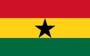 Fondo de pantalla de Ghana